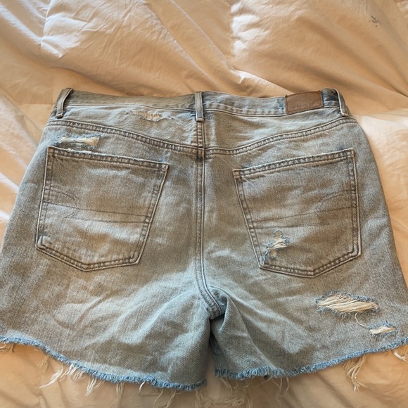 Nwot American eagle shorts - Picture 2 of 2